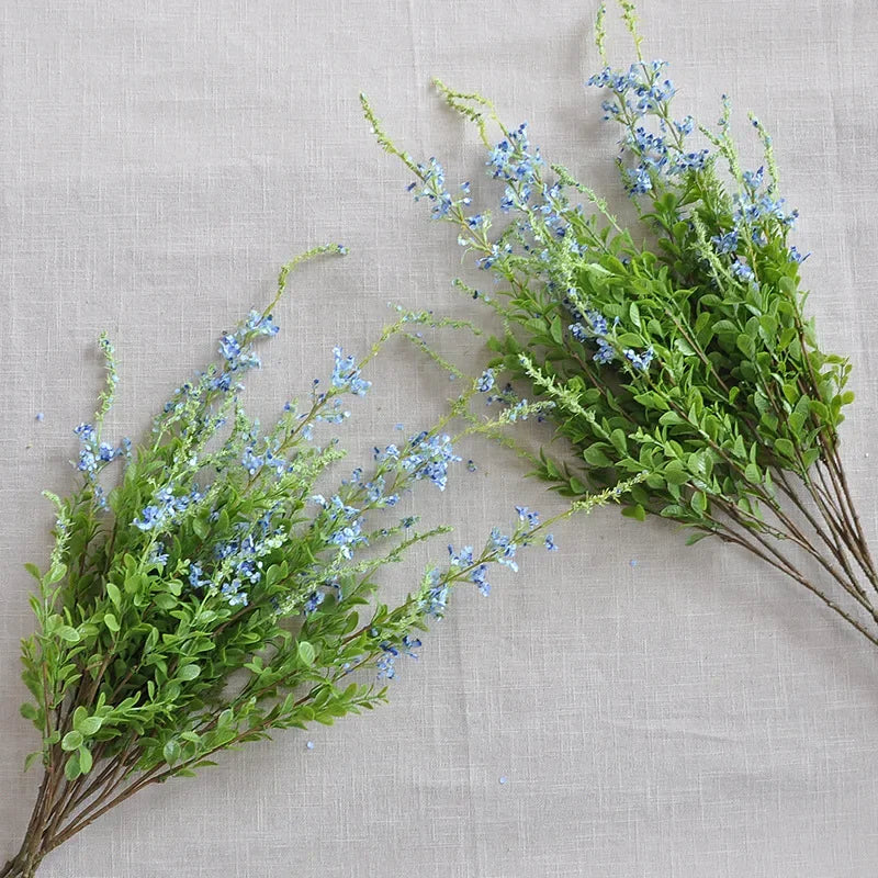 85cm artificial sálvia grama decoração da parede casa acessório foto adereços decorações de casamento decoração da flor decoração de casa