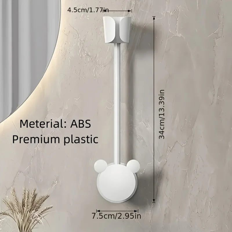 Suporte Para Secador de Cabelo Premium