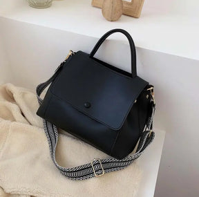 Bolsa Feminina Elegante com Alça