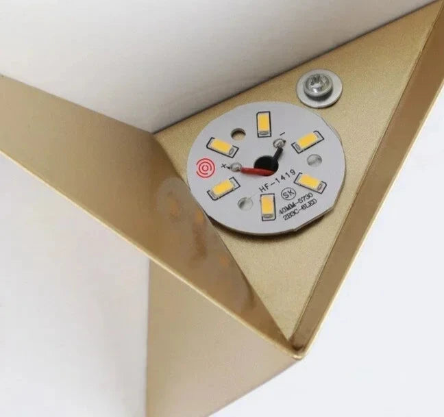 Minimalista nórdico LED parede luminária, lâmpadas de fundo TV preto, quarto, sala de estar, luminárias interiores em casa