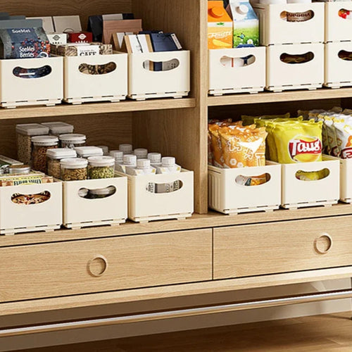 Organizador Retrátil de Armazenamento - Elegância e Praticidade