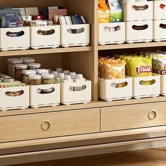 Organizador Retrátil de Armazenamento - Elegância e Praticidade