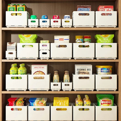 Organizador Retrátil de Armazenamento - Elegância e Praticidade