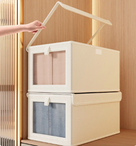 Organizer com Tampa Max - LEVE 3 PAGUE 2 - Macasishop