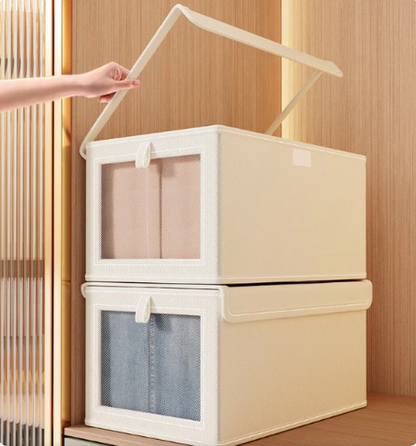 Organizer com Tampa Max - LEVE 3 PAGUE 2 - Macasishop