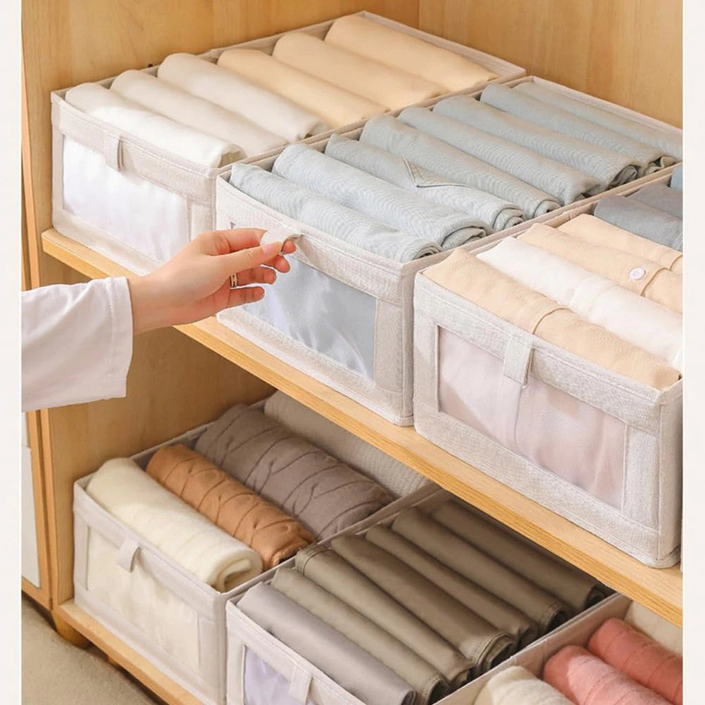 Organizer com Tampa Max - LEVE 3 PAGUE 2 - Macasishop