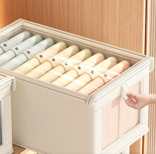 Organizer com Tampa Max - LEVE 3 PAGUE 2 - Macasishop