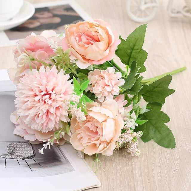 Rosa