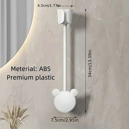 Suporte Para Secador de Cabelo Premium