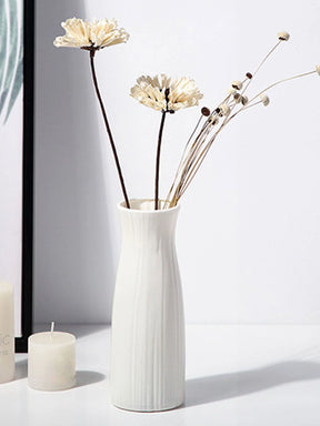 Vaso Decorativo Elegante para Sala de Estar