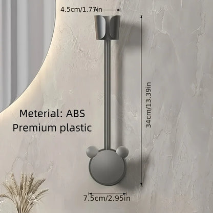 Suporte Para Secador de Cabelo Premium