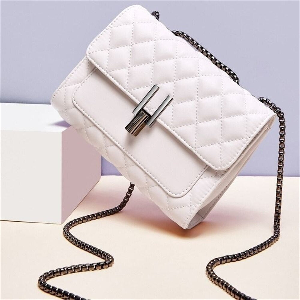 Luxury Designer Handbags for Women's Fashion Crossbody Bag 2023 Trend High Quality Replicas Brands Female Messenger Shoulder Bag