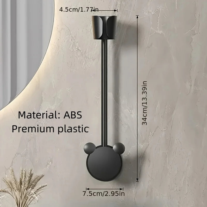 Suporte Para Secador de Cabelo Premium