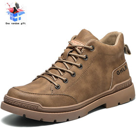 New 2023 Breathable Work Shoes For Men Women Anti-Smash Steel Toe Puncture Proof Safety Shoes Boots Footwear Outdoor Sneakers