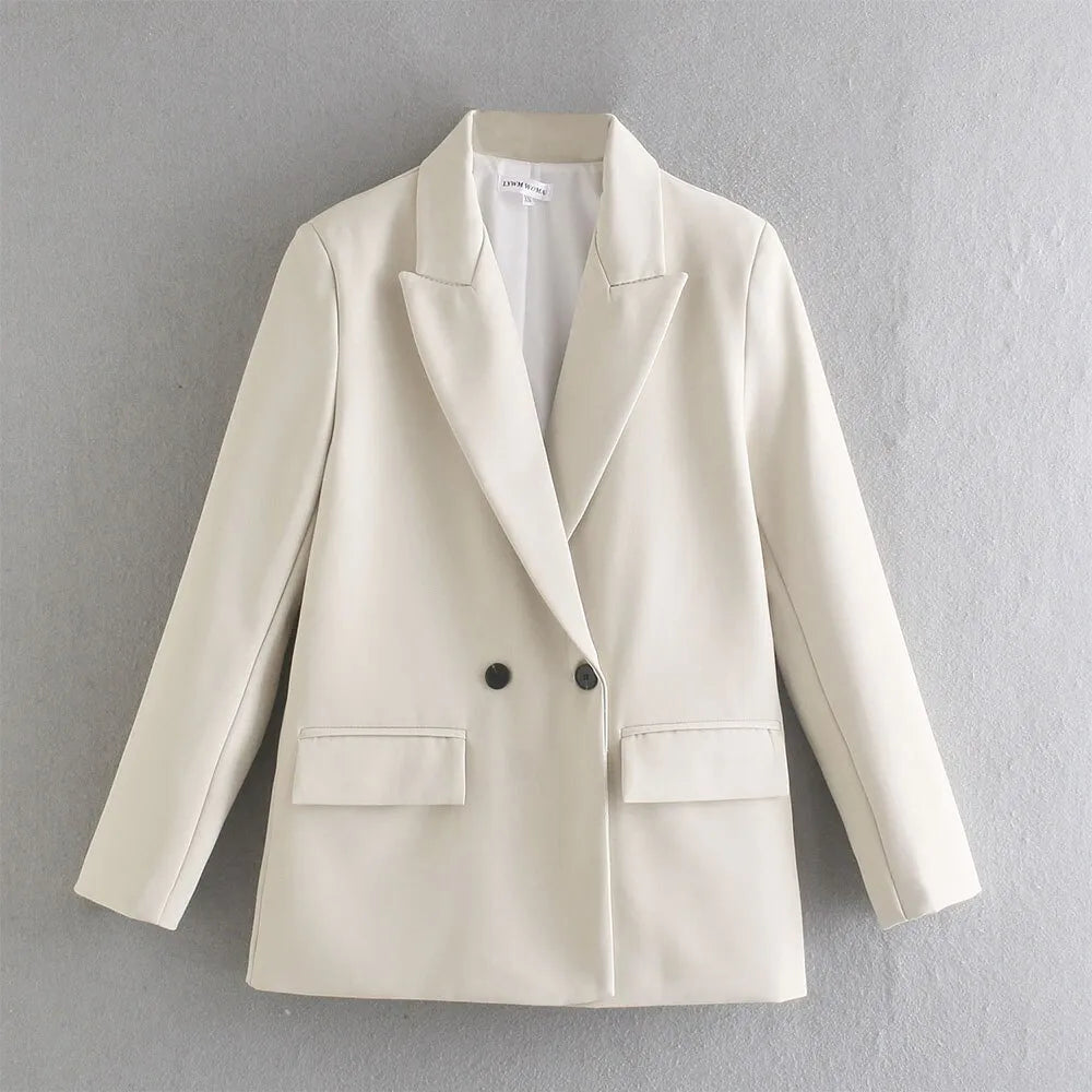 Blazer Feminino Color