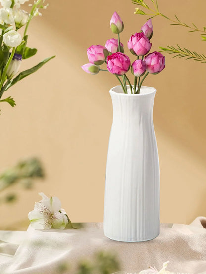 Vaso Decorativo Elegante para Sala de Estar
