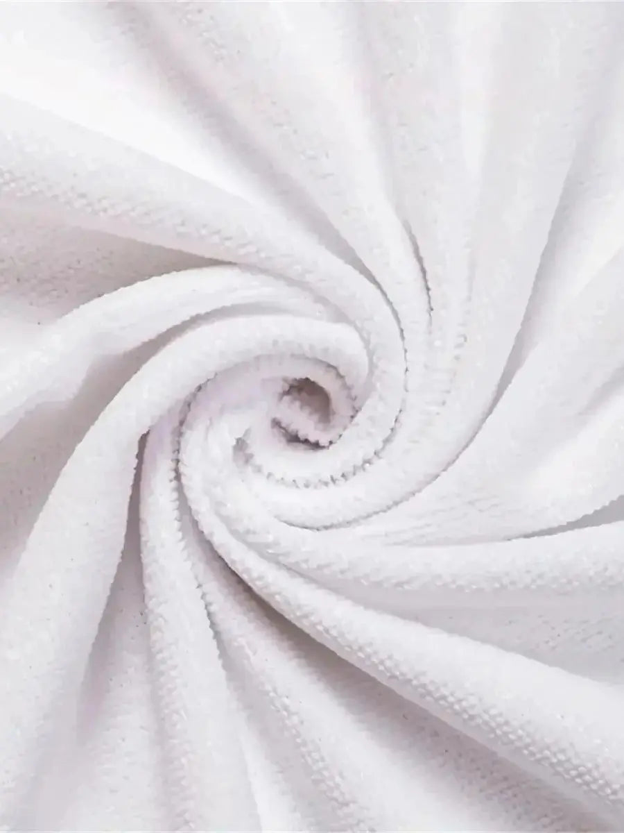 Caminho de Mesa Natalino Elegante com Cena de Inverno