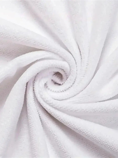 Caminho de Mesa Natalino Elegante com Cena de Inverno