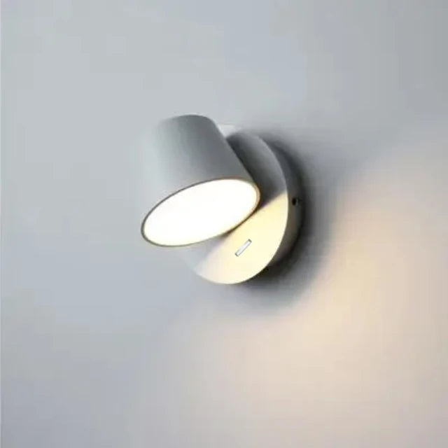 White with switch