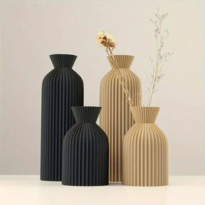 Vaso Boho Chic - Elegância para Casa e Escritório