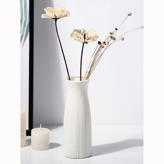 Vaso Decorativo Elegante para Sala de Estar