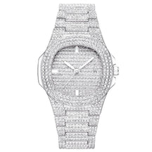 Relógio de Pulso Diamond Watch