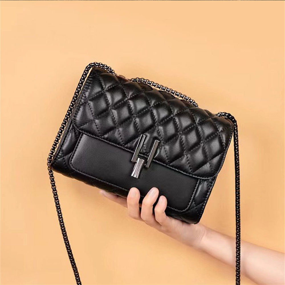 Luxury Designer Handbags for Women's Fashion Crossbody Bag 2023 Trend High Quality Replicas Brands Female Messenger Shoulder Bag